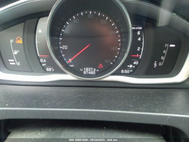 LYV402HK5HB144676 Volvo S60 INSCRIPTION