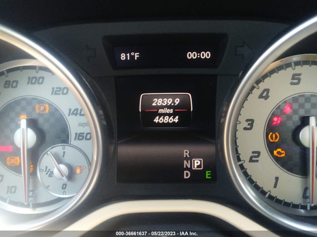 2015 Mercedes-Benz SLK-Class, VIN: WDDPK4HA4FF112941