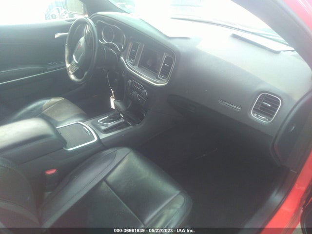 Dodge Charger Sxt 2020 2C3CDXBG9LH228054 Image 6