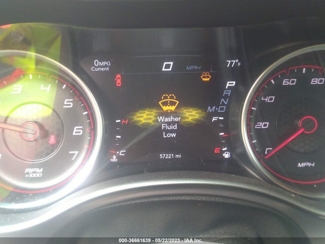 Dodge Charger Sxt 2020 2C3CDXBG9LH228054 Image 8