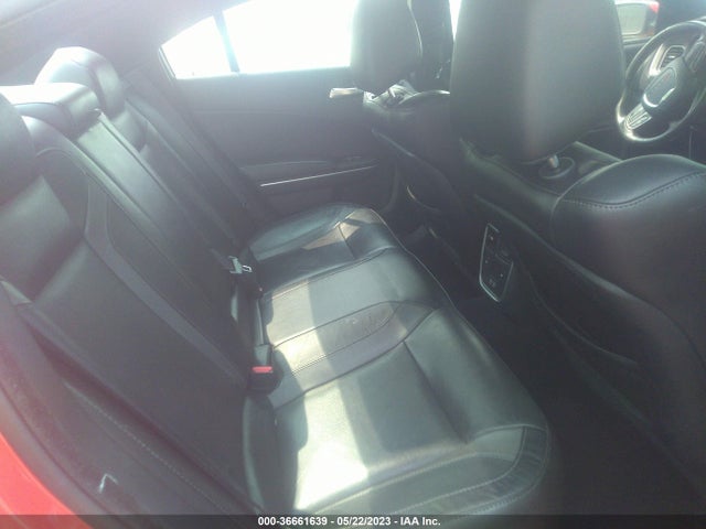Dodge Charger Sxt 2020 2C3CDXBG9LH228054 Image 8