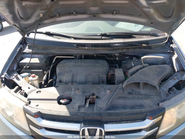 Honda ODYSSEY EX 2014 5FNRL5H47EB130711 Image 10