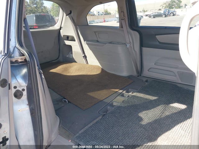 Honda ODYSSEY EX 2014 5FNRL5H47EB130711 Image 8