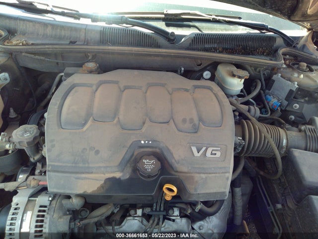 2011 BUICK LUCERNE CXL VIN: 1G4HC5EM2BU148175
