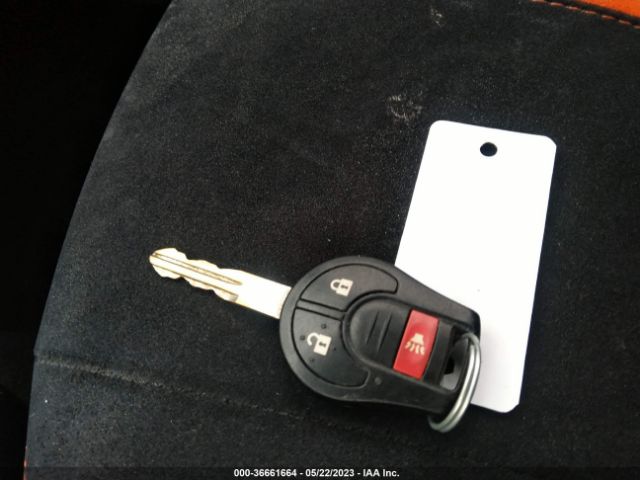3N1CE2CP0FL410220 Nissan Versa Note Sr
