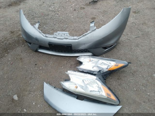 3N1CE2CP0FL410220 Nissan Versa Note Sr