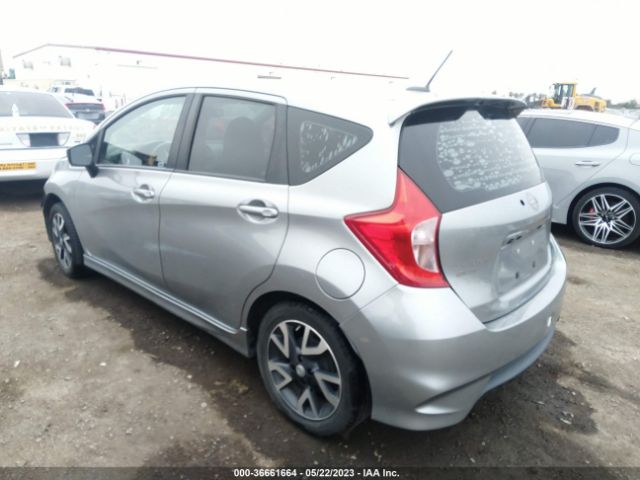 3N1CE2CP0FL410220 Nissan Versa Note Sr
