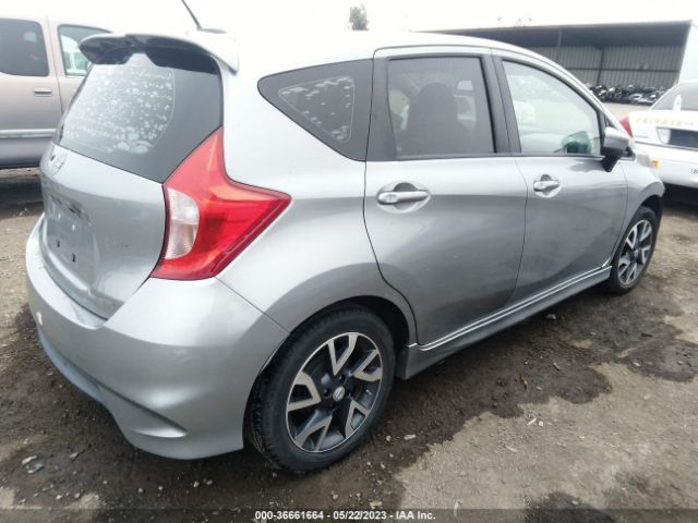 3N1CE2CP0FL410220 Nissan Versa Note Sr