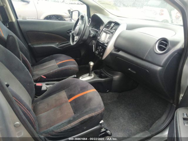 3N1CE2CP0FL410220 Nissan Versa Note Sr