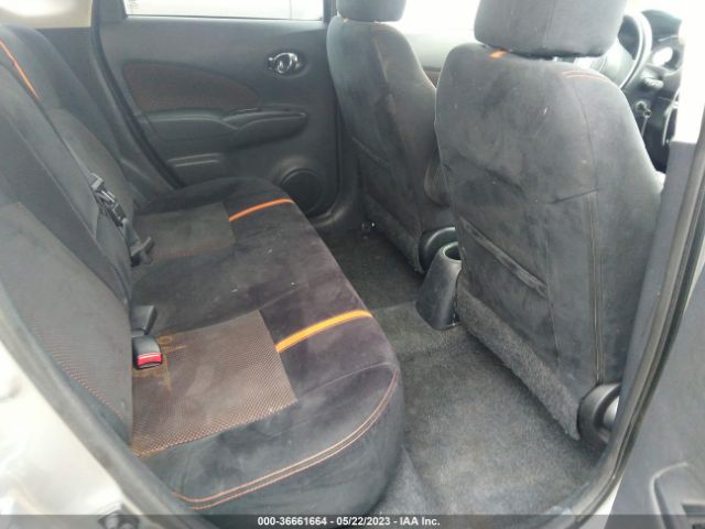 3N1CE2CP0FL410220 Nissan Versa Note Sr