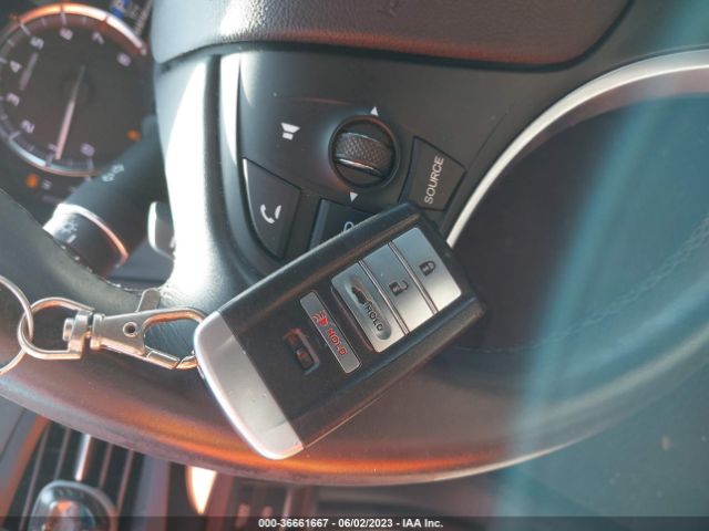 5J8YD4H38KL031545 Acura MDX