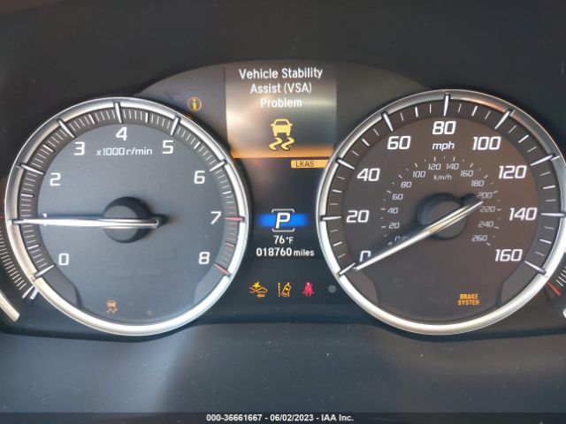 5J8YD4H38KL031545 Acura MDX