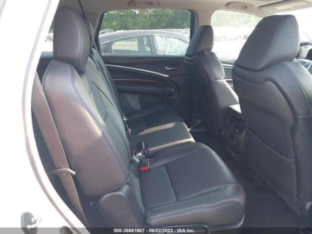 5J8YD4H38KL031545 Acura MDX