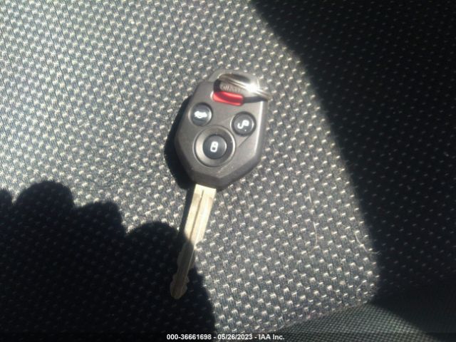 JF1GJAB69GH019165 Subaru Impreza Sedan Premium