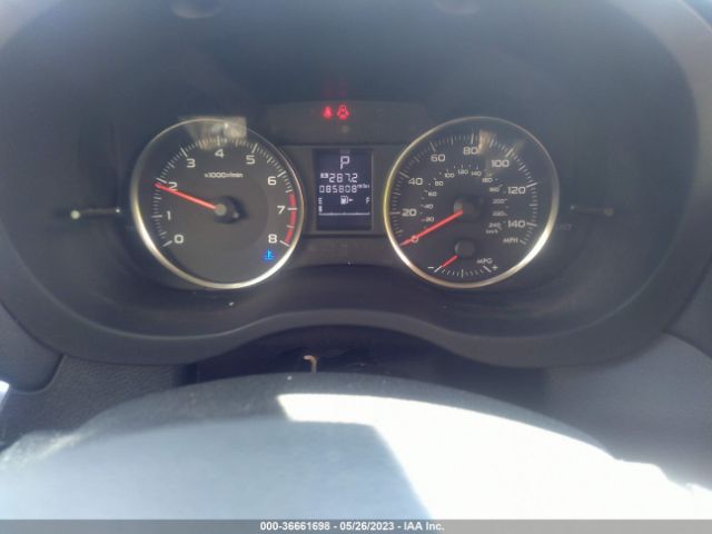 JF1GJAB69GH019165 Subaru Impreza Sedan Premium