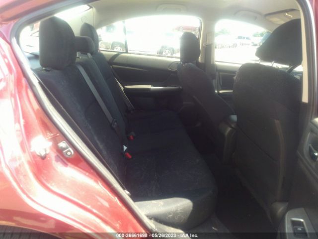 JF1GJAB69GH019165 Subaru Impreza Sedan Premium