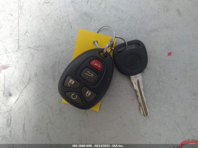 5GAKRBKD4HJ194646 Buick Enclave Leather