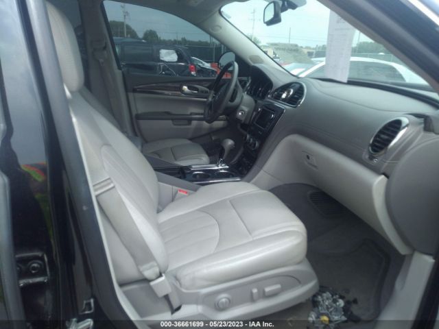 5GAKRBKD4HJ194646 Buick Enclave Leather
