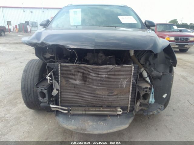 5GAKRBKD4HJ194646 Buick Enclave Leather