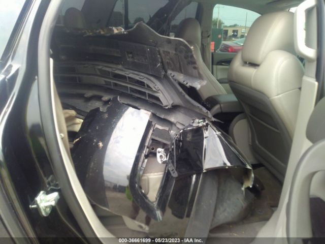 5GAKRBKD4HJ194646 Buick Enclave Leather