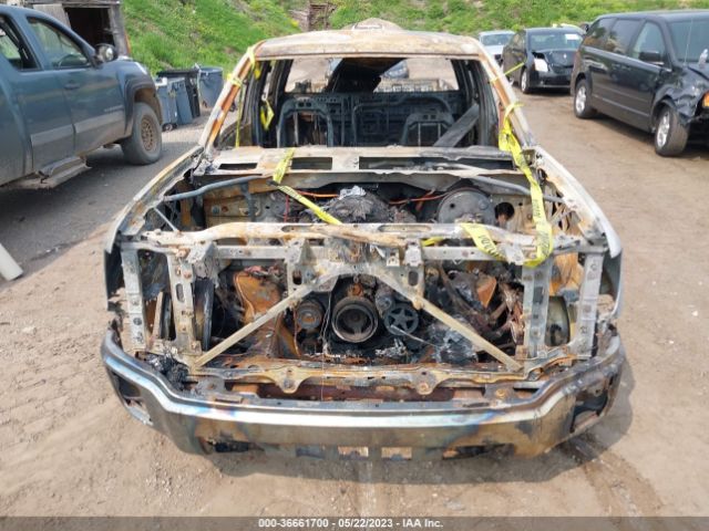 3GTU2UEC1EG528123 GMC Sierra 1500 Sle