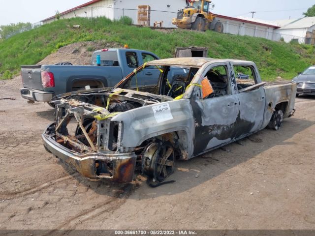 3GTU2UEC1EG528123 GMC Sierra 1500 Sle
