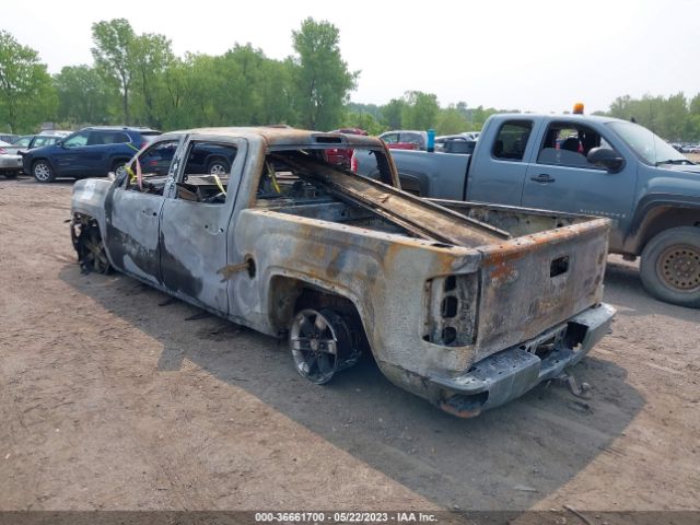 3GTU2UEC1EG528123 GMC Sierra 1500 Sle