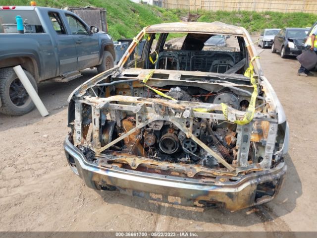 3GTU2UEC1EG528123 GMC Sierra 1500 Sle