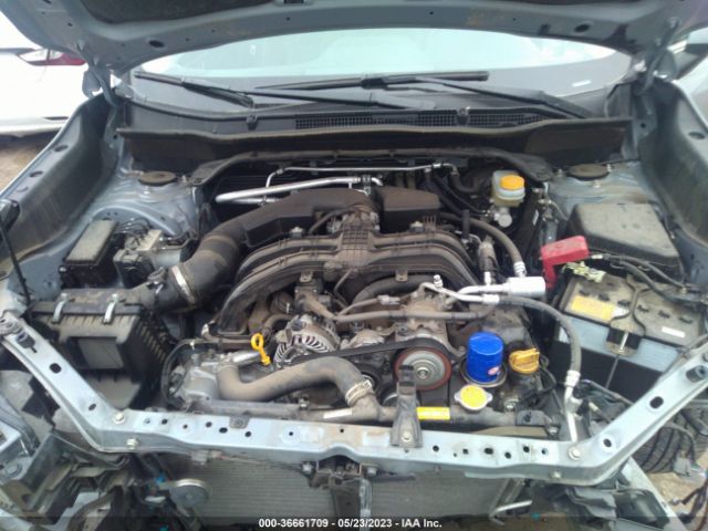 JF2SKAUC2LH400243 Subaru Forester Limited