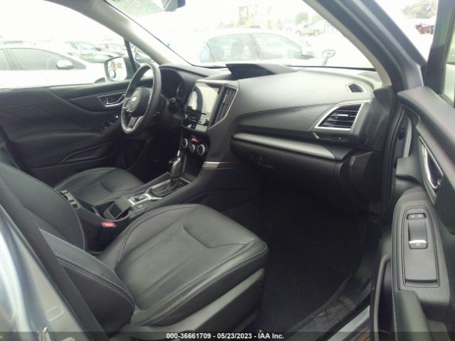 JF2SKAUC2LH400243 Subaru Forester Limited