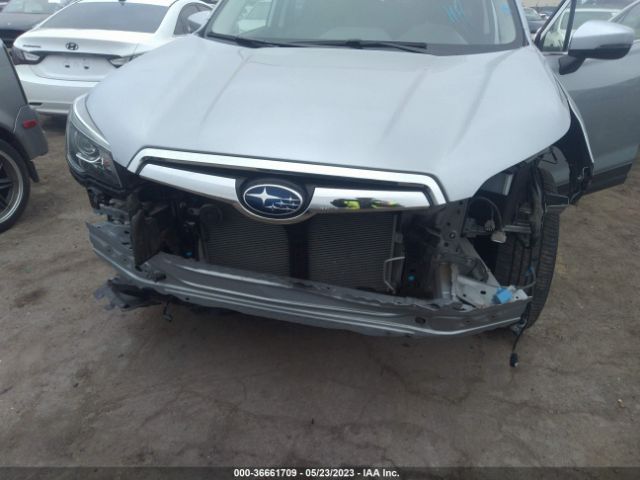 JF2SKAUC2LH400243 Subaru Forester Limited