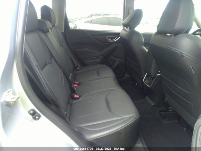 JF2SKAUC2LH400243 Subaru Forester Limited