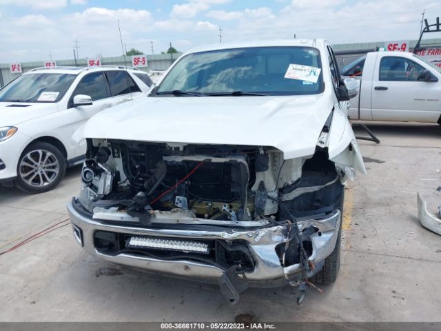 1N6AA1E5XHN527955 Nissan Titan Sl
