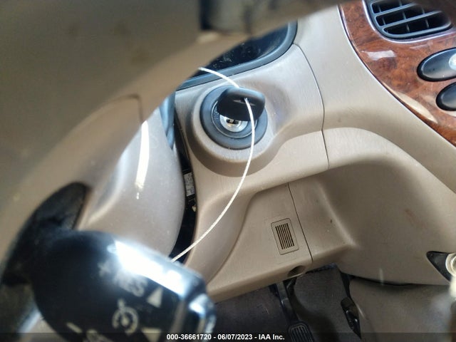 2006 TOYOTA SEQUOIA LIMITED VIN: 5TDZT38AX6S270386