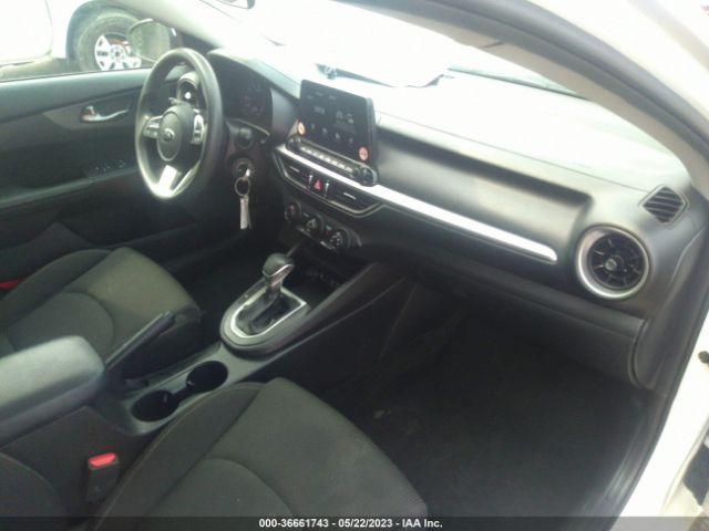3KPF24AD0ME262918 KIA Forte Lxs