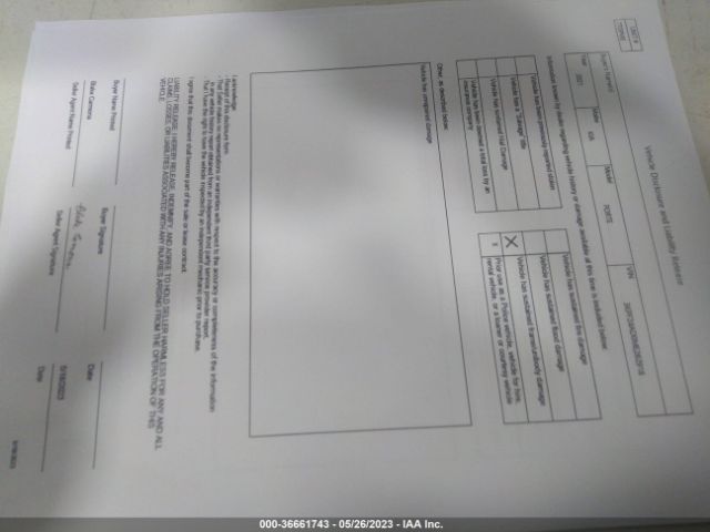 3KPF24AD0ME262918 KIA Forte Lxs