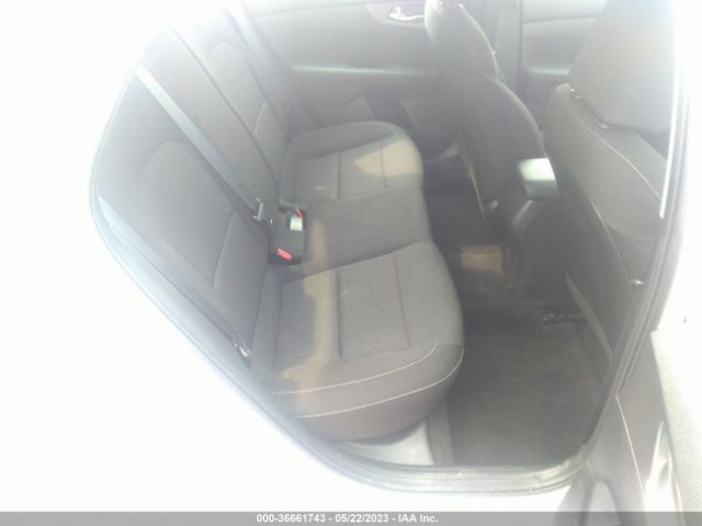 3KPF24AD0ME262918 KIA Forte Lxs