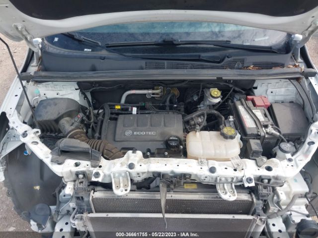 KL4CJASBXLB028258 Buick Encore Preferred