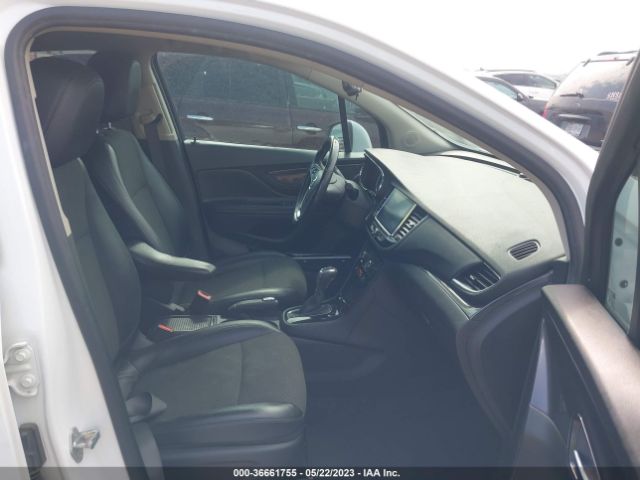 KL4CJASBXLB028258 Buick Encore Preferred