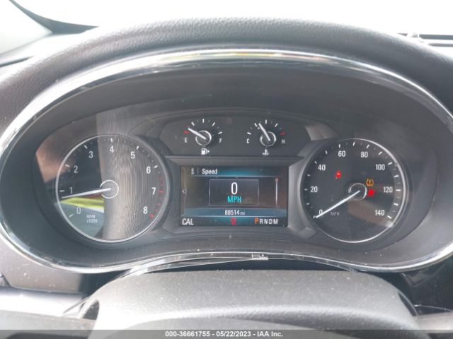 KL4CJASBXLB028258 Buick Encore Preferred