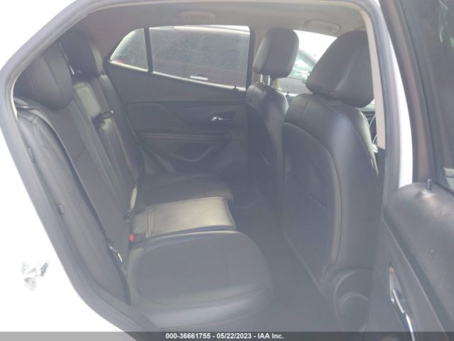 KL4CJASBXLB028258 Buick Encore Preferred