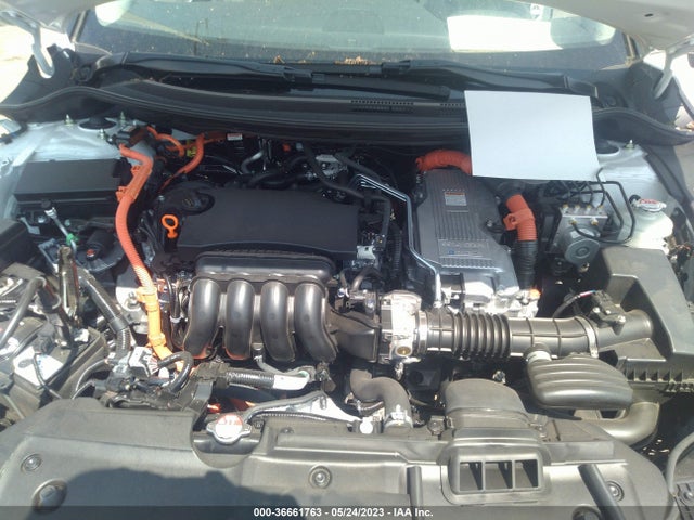 2021 Honda Clarity, VIN: JHMZC5F30MC002198