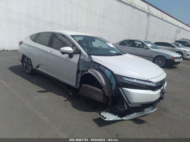 2021 Honda Clarity, VIN: JHMZC5F30MC002198