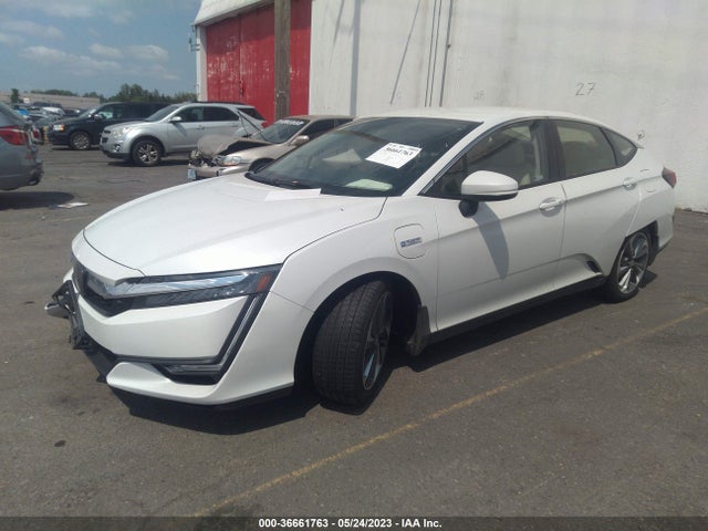 2021 Honda Clarity, VIN: JHMZC5F30MC002198