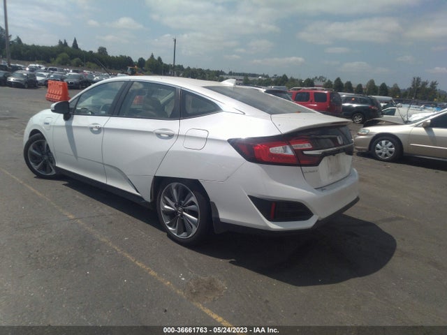 2021 Honda Clarity, VIN: JHMZC5F30MC002198