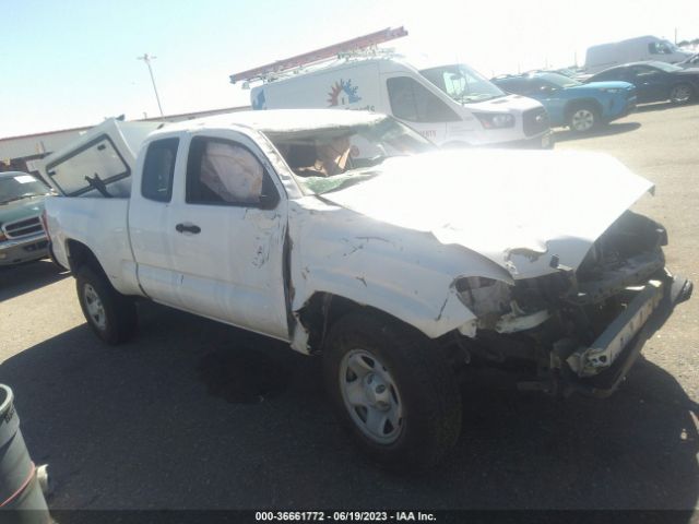 2016 5TFRX5GN4GX064514 main image