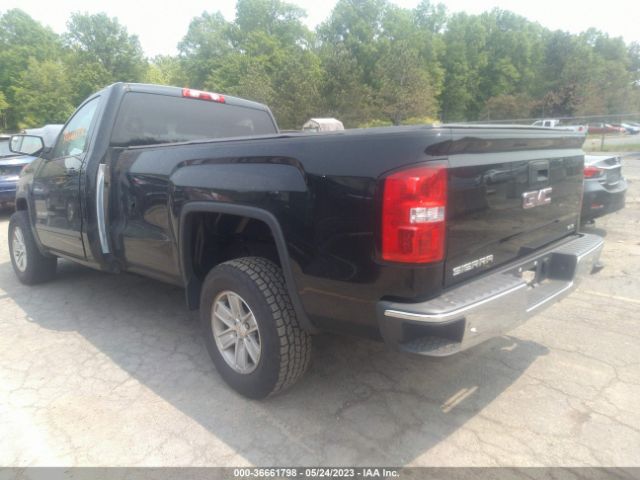 1GTN1MEH7GZ200727 GMC Sierra 1500 Sle