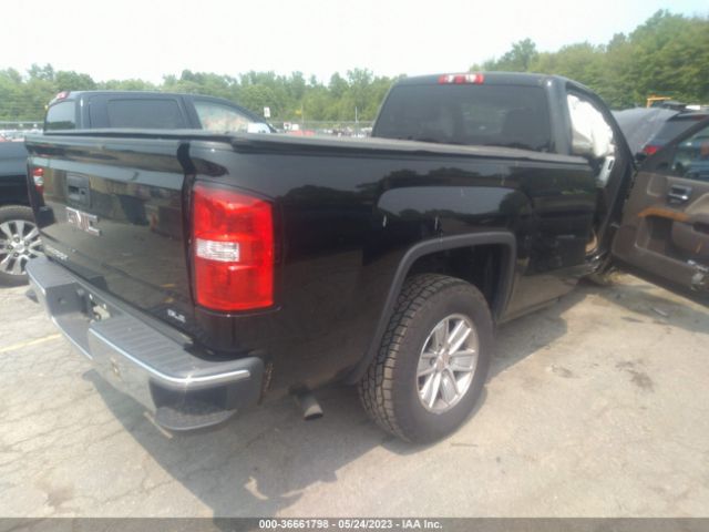 1GTN1MEH7GZ200727 GMC Sierra 1500 Sle
