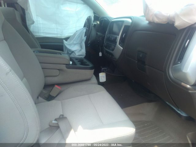 1GTN1MEH7GZ200727 GMC Sierra 1500 Sle