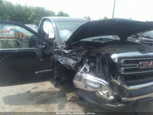 1GTN1MEH7GZ200727 GMC Sierra 1500 Sle